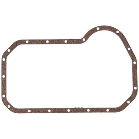 Mahle Engine Oil Pan Gasket OS20056
